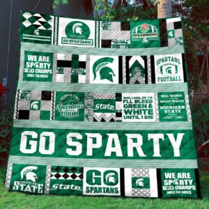 Mspt B300740 Quilt Blanket  Quilt